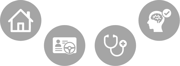 福利厚生アイコン