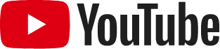 youtubeロゴ
